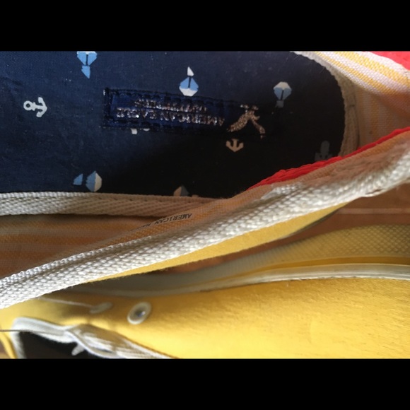 Brand new American Eagle summer shoes - Picture 5 of 6